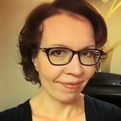 Taina Sahlander