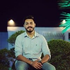 Gagandeep Singh Sidhu