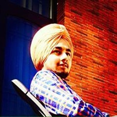 Amrishwar Singh Khangura