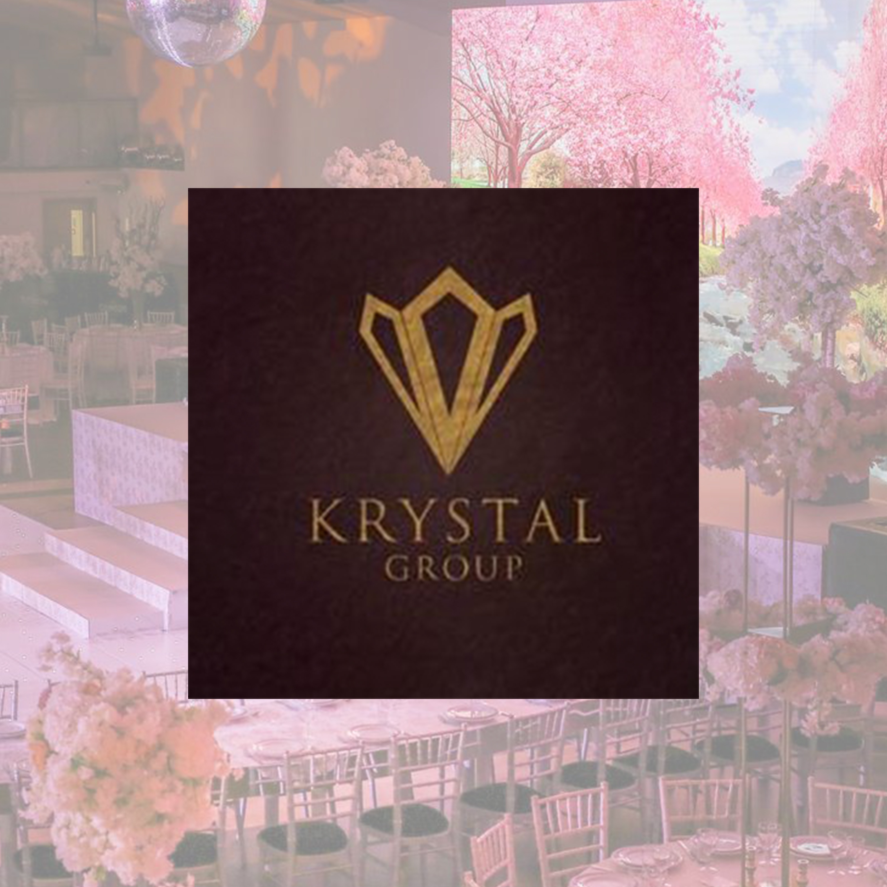 Krystal Events Podcast