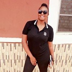 Princess Joanna Umoru