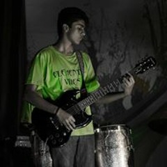 Pratyush S Satheesh