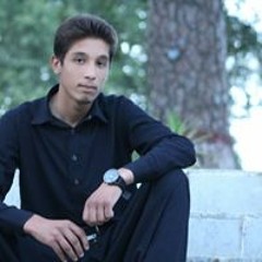 Arif Khan Yousaf Xai