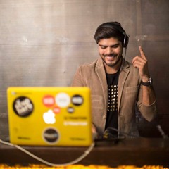 Dj MADDY