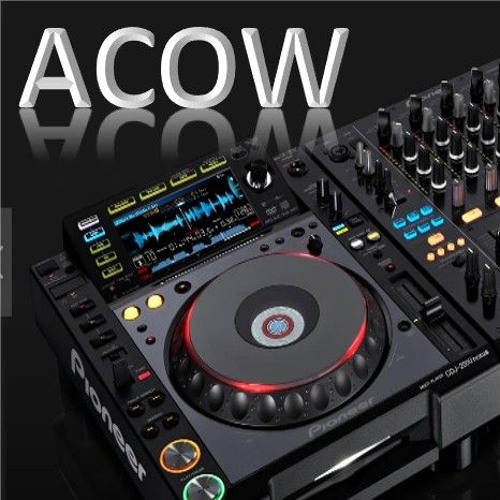 ACOWDJ’s avatar