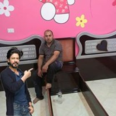 البحيرى محمد