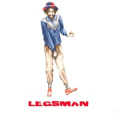 LegsMan Records