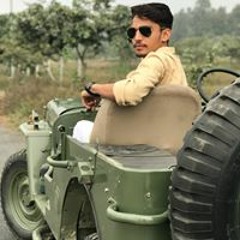 Gagan Deep Singh