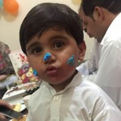 Shahriyar Khan