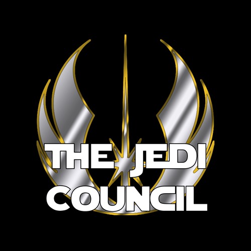 The Jedi Council Podcast - Episode 16 - Birthday, The Mandolorian and Stormtroopers