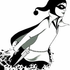 Deadpixel Ink
