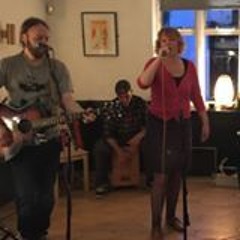 Sarah Holt - Kingston upon Thames