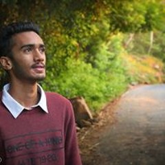 HiTesh Surya