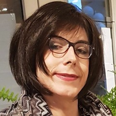 Yasmine Weber