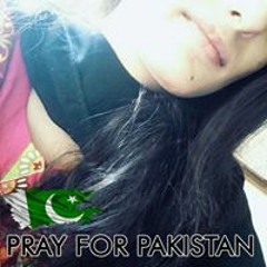 Madiha Saghir