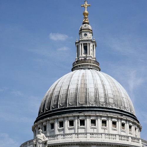 St Paul's Cathedral’s avatar