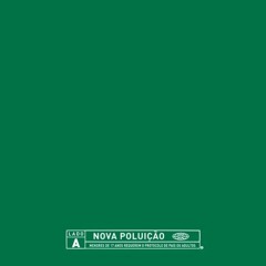 NOVA POLUIÇÃO