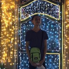 Charlie Marva Concepcion