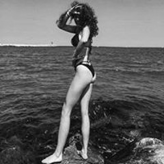 Aleksandra Rabchina