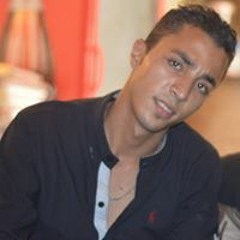 Ahmed Capo