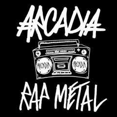 OfficialMusicArcadia