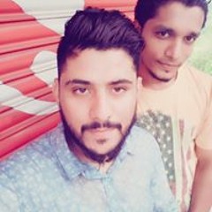 Shahad Sha