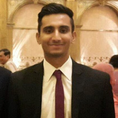 Ali Raza