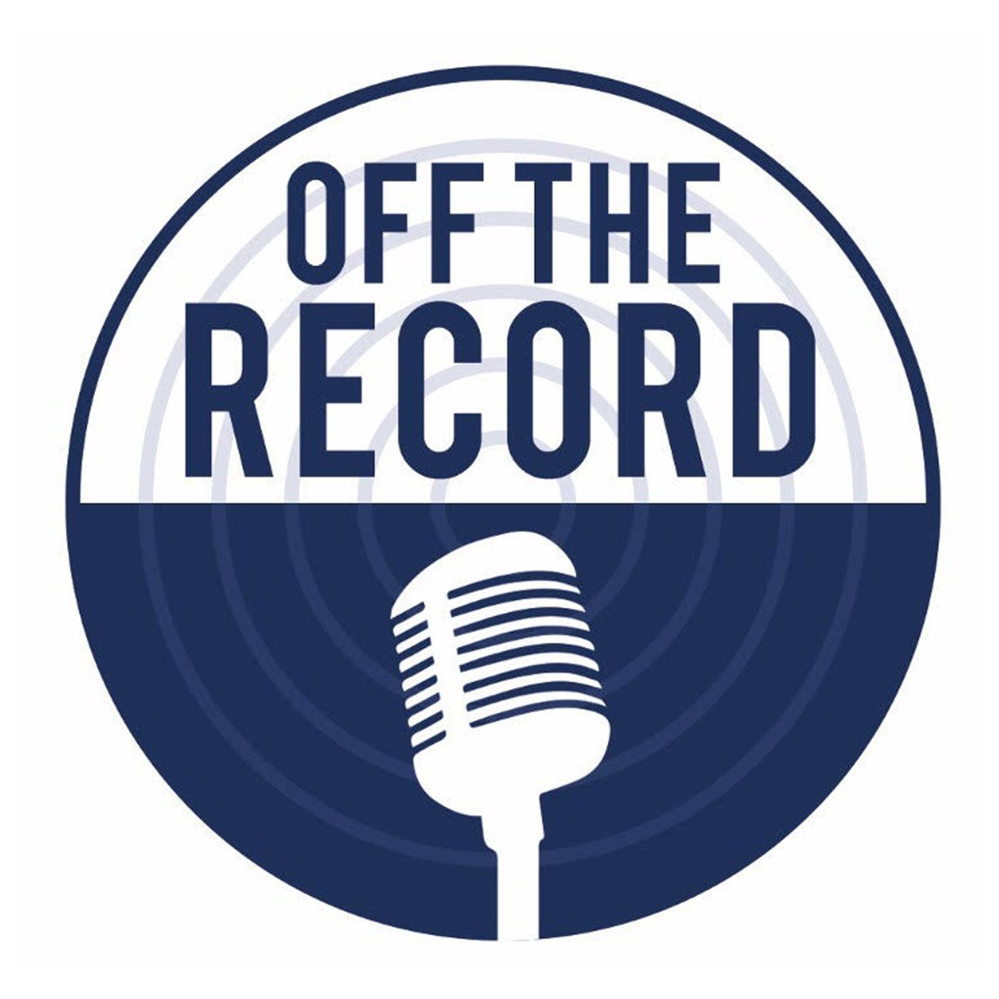 Off the Record