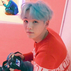 yoongi min