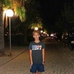 Oscar Sanchez
