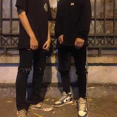 Soul of Hustlang Robber