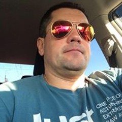Alexandr Konovodov