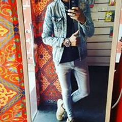 Mahmed Adel