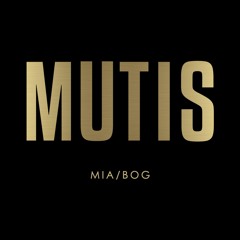 MUTIS - DIVAN SHOW BRASIL MIXTAPE / 2023