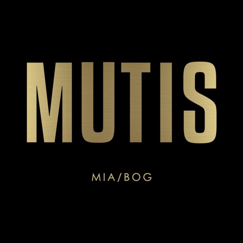 No tiene beat goes on MUTIS FEAT. Jairo DJ Remix master.mp3