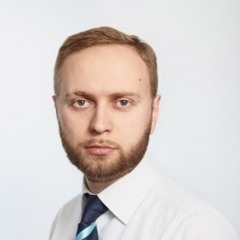 Никита Новиков