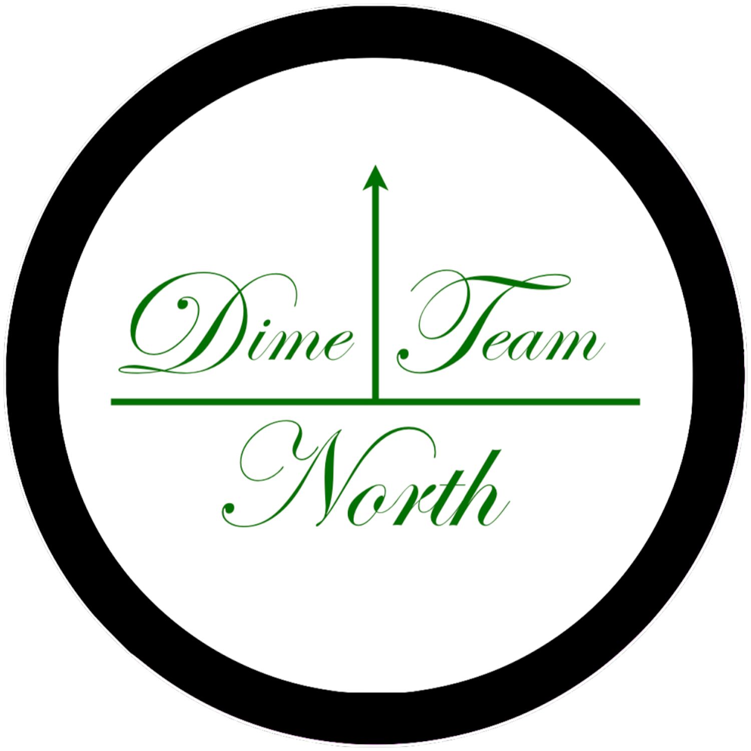 Dime Team North - Podcast
