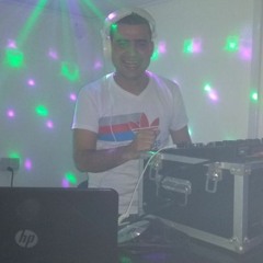 Dj Ness - Crossover