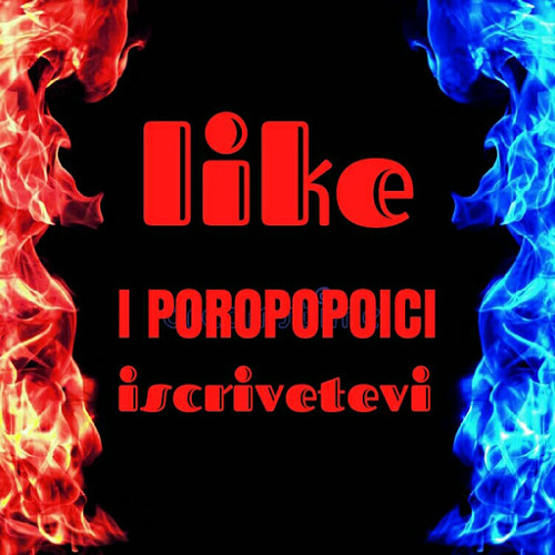Poropopoico’s avatar