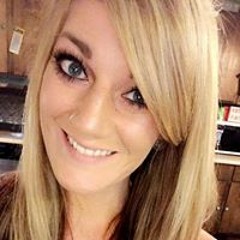 Amber Cantrell