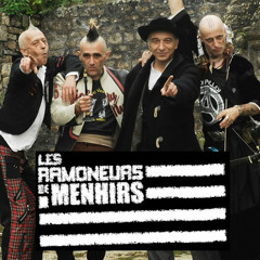 les ramoneur de menhirs