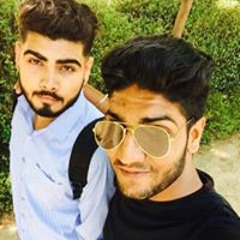 Krishna Verma