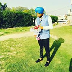 Jaswinder Brar