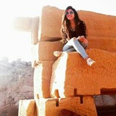 Evelin Essam