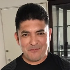 Manolo Monteros