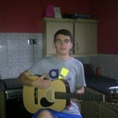 Dion Hernon