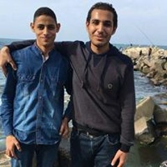 Hosam Mohamed Ali