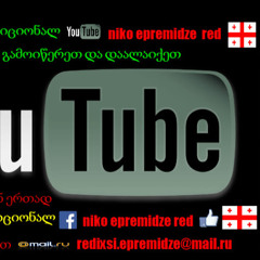 niko epremidze red
