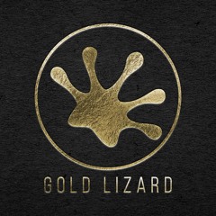 Gold Lizard