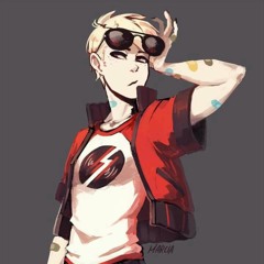 Dave Strider